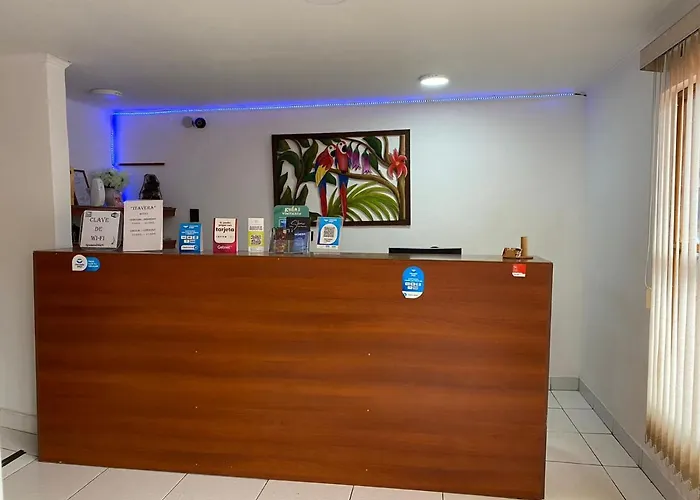 Hotel Itavera