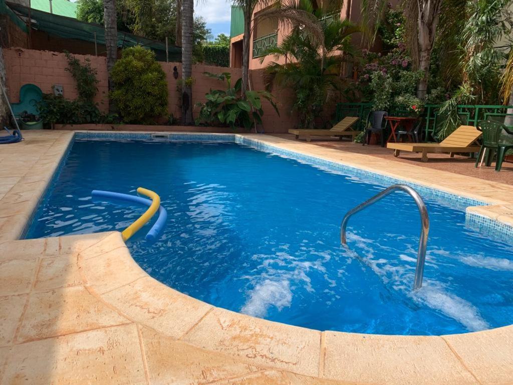 Itavera Hotel Puerto Iguazú