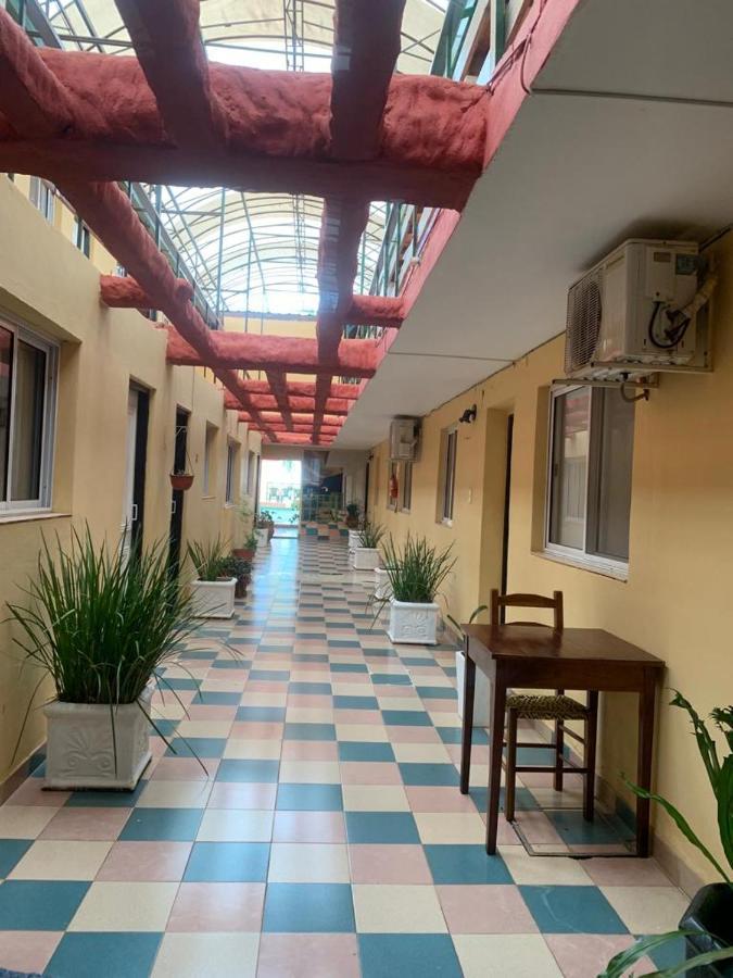 Itavera Hotel