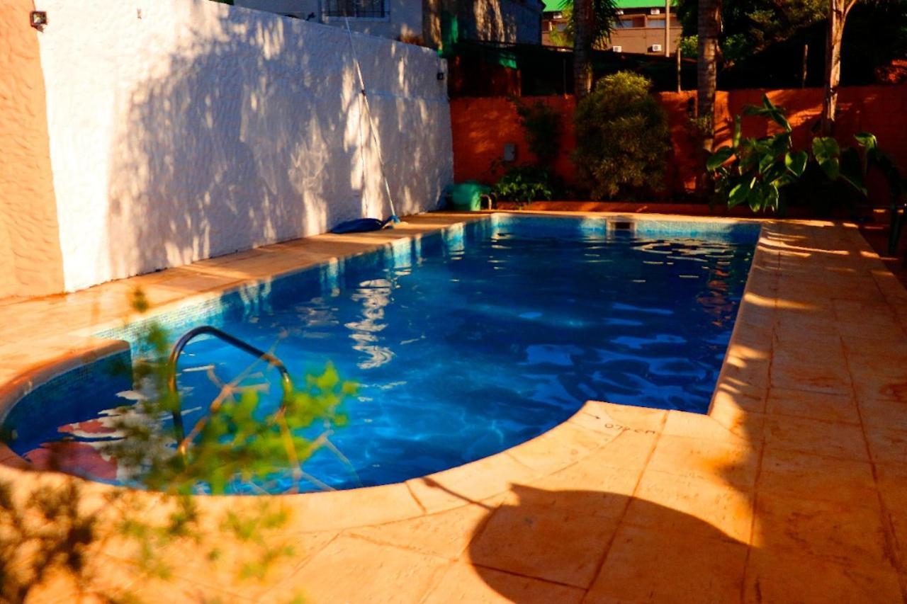 Itavera 3* Puerto Iguazú
