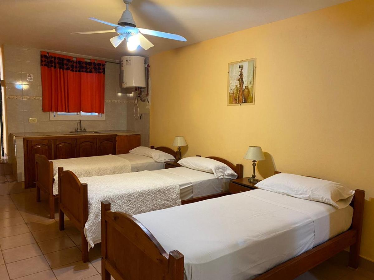 Hotel Itavera Puerto Iguazú