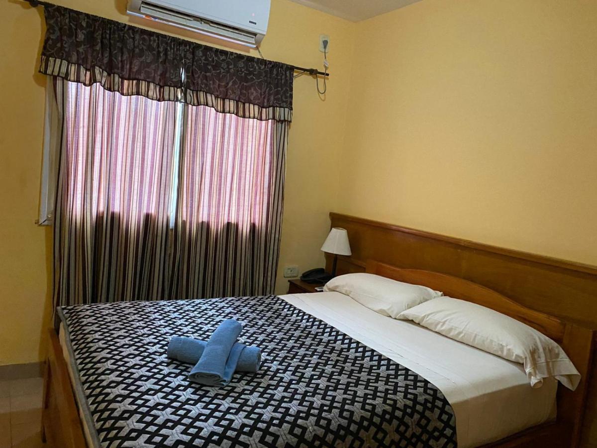 Hotel Itavera