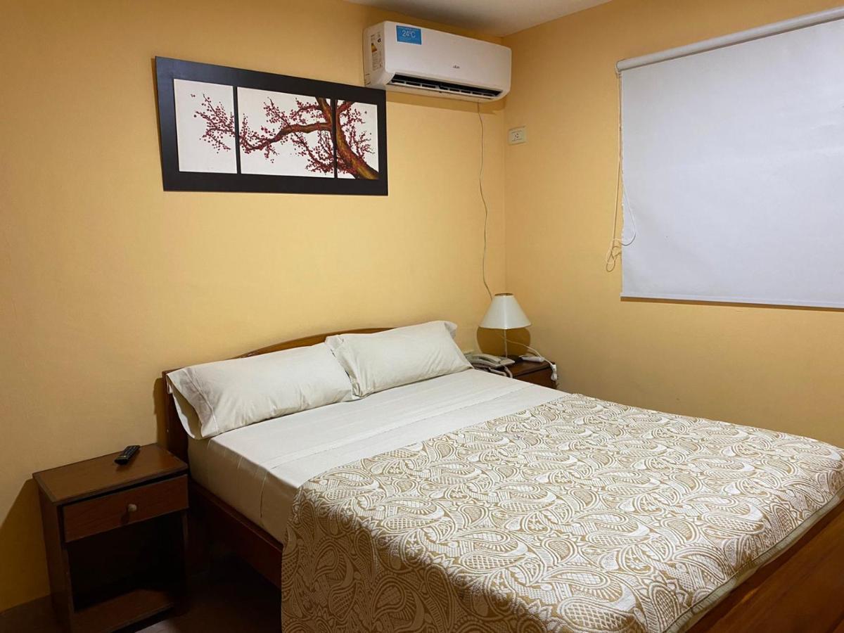 Hotel Itavera Puerto Iguazú