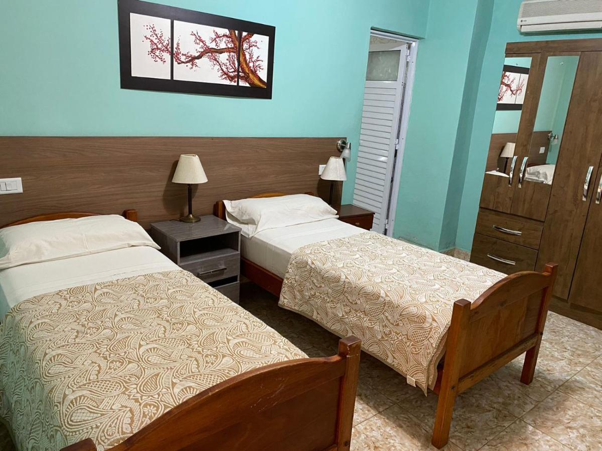 Hotel Itavera 3*